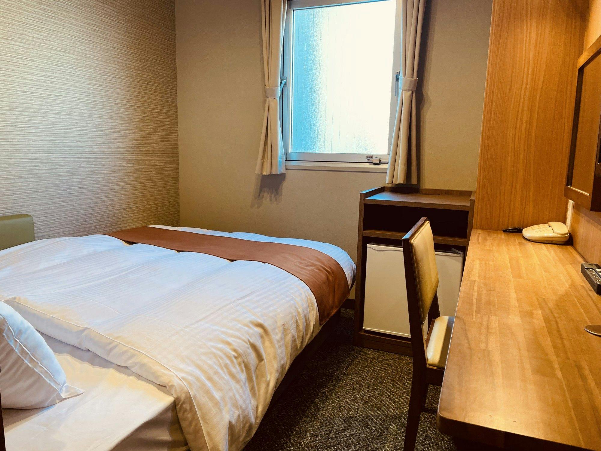 Shizuoka Town Hotel