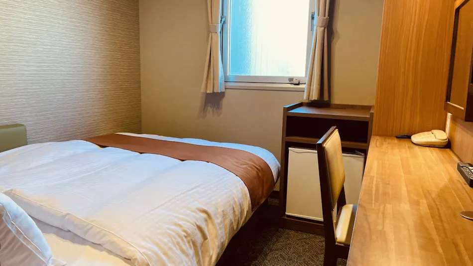 Shizuoka Town Hotel