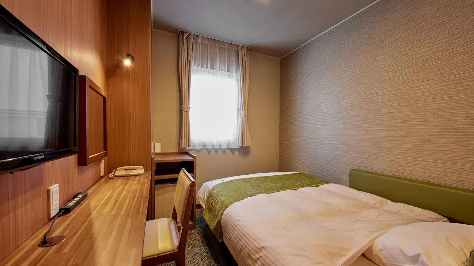 Shizuoka Town Hotel