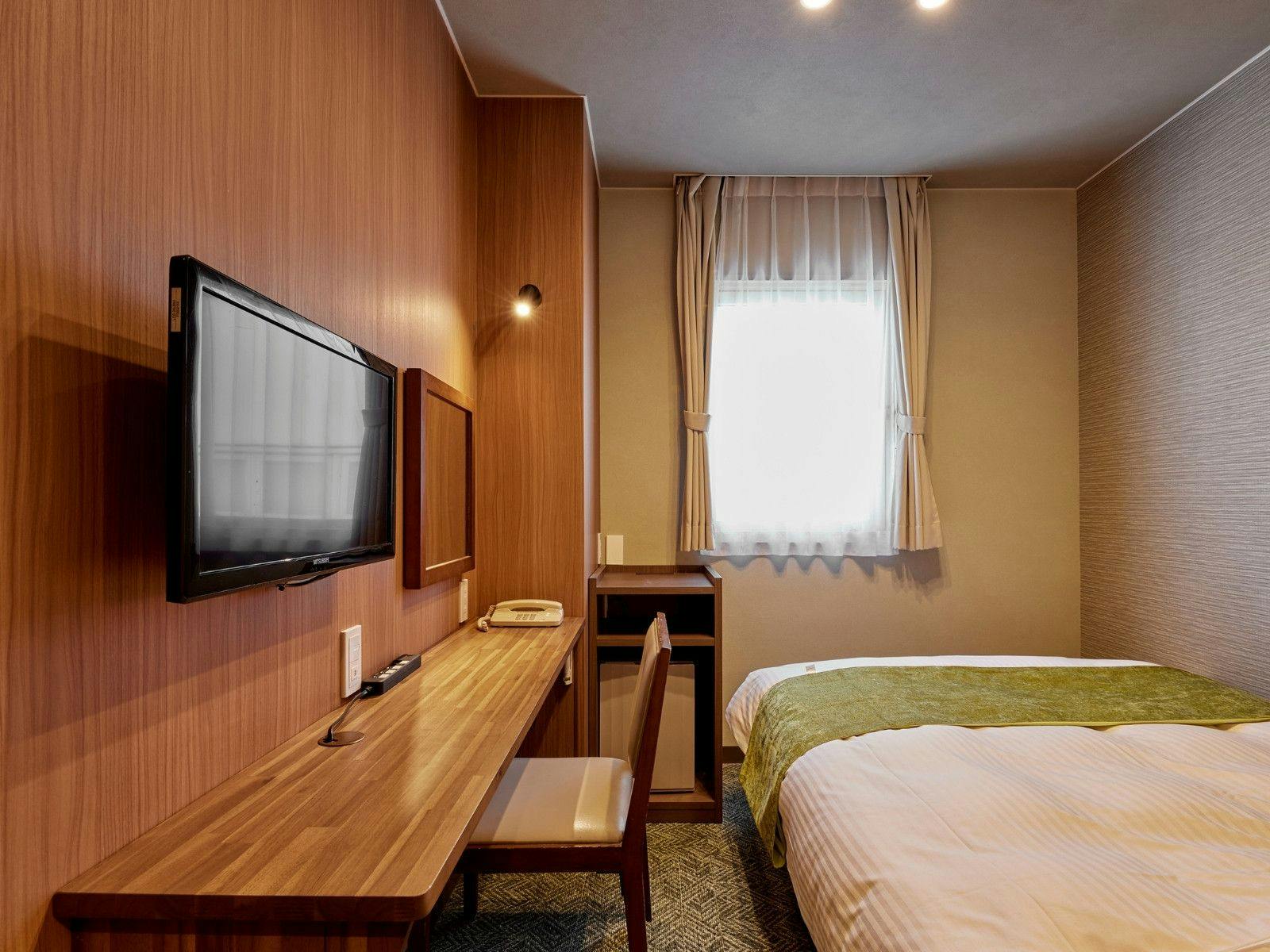Shizuoka Town Hotel