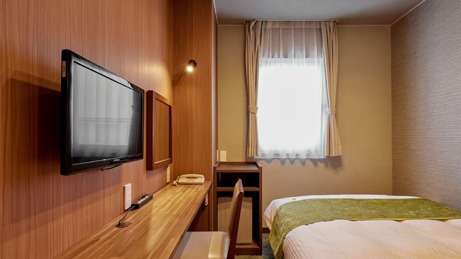 Shizuoka Town Hotel