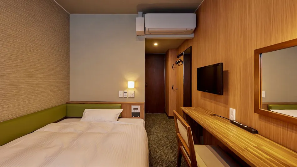 Shizuoka Town Hotel
