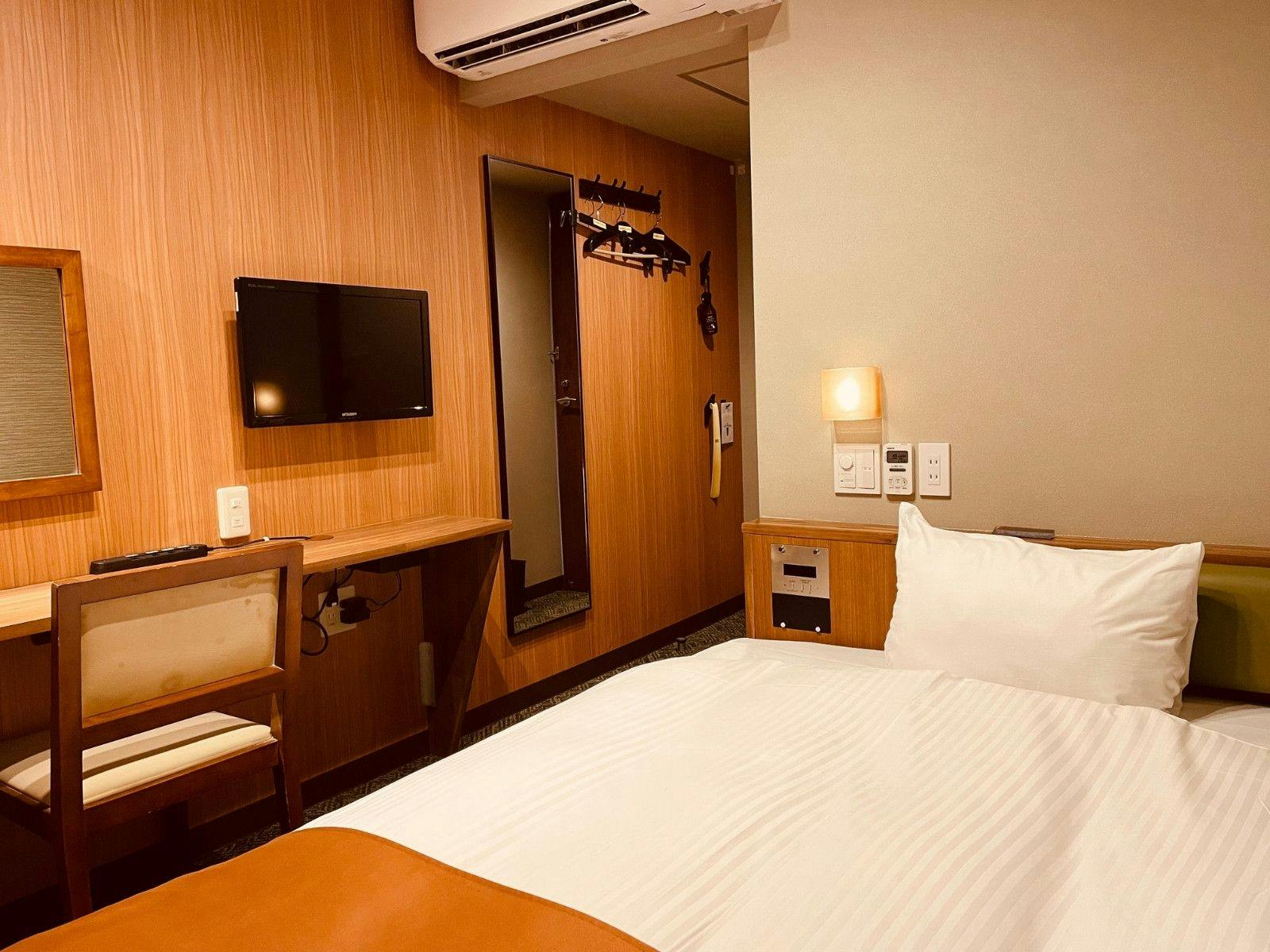 Shizuoka Town Hotel