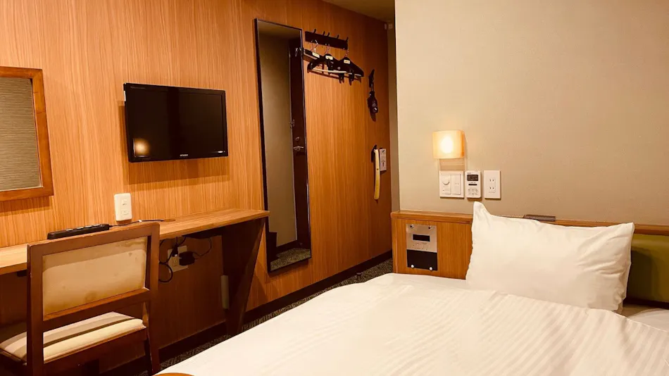 Shizuoka Town Hotel