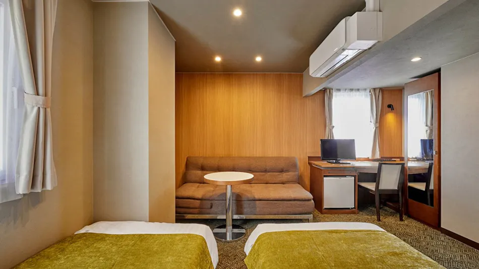 Shizuoka Town Hotel