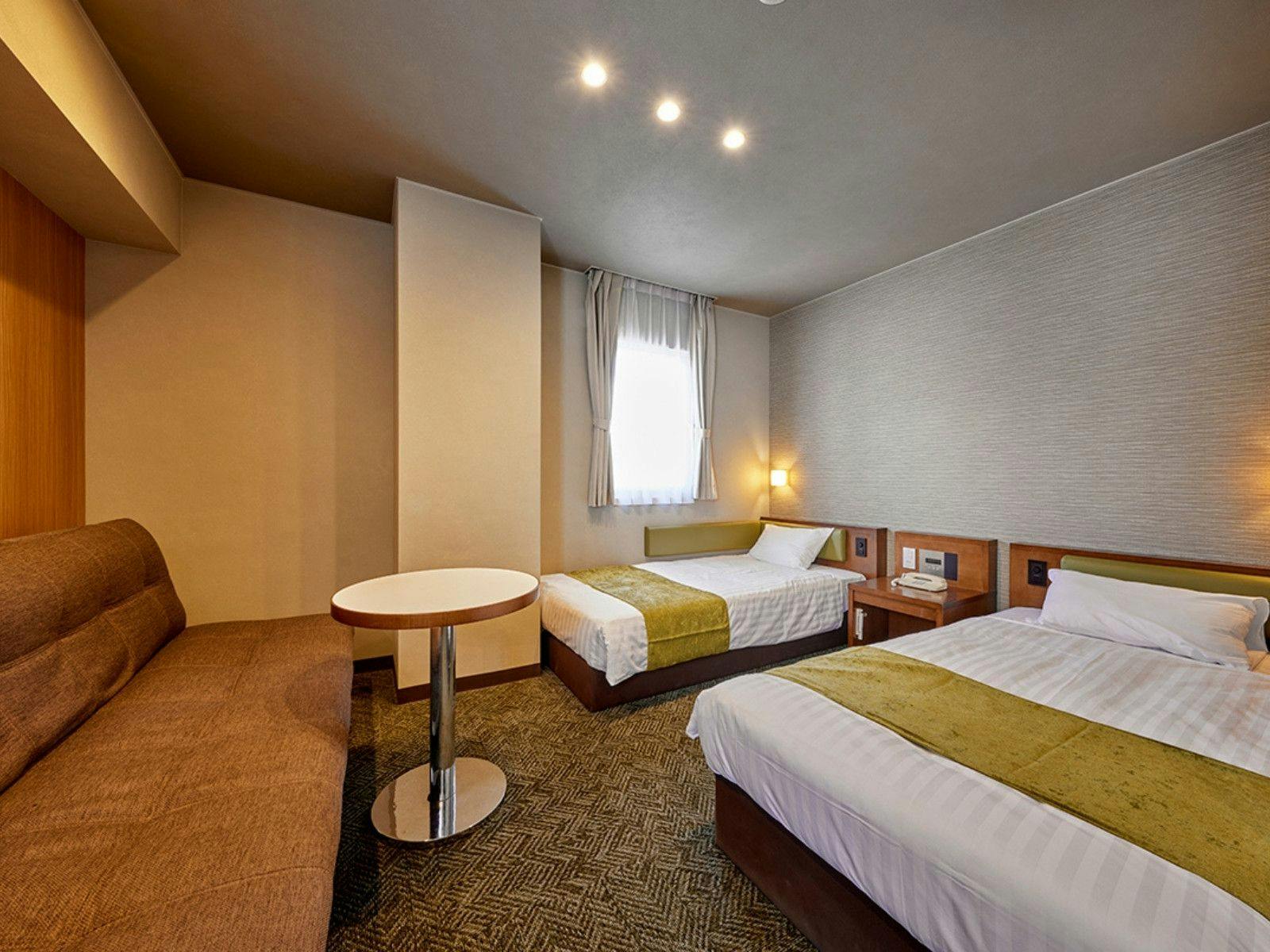 Shizuoka Town Hotel