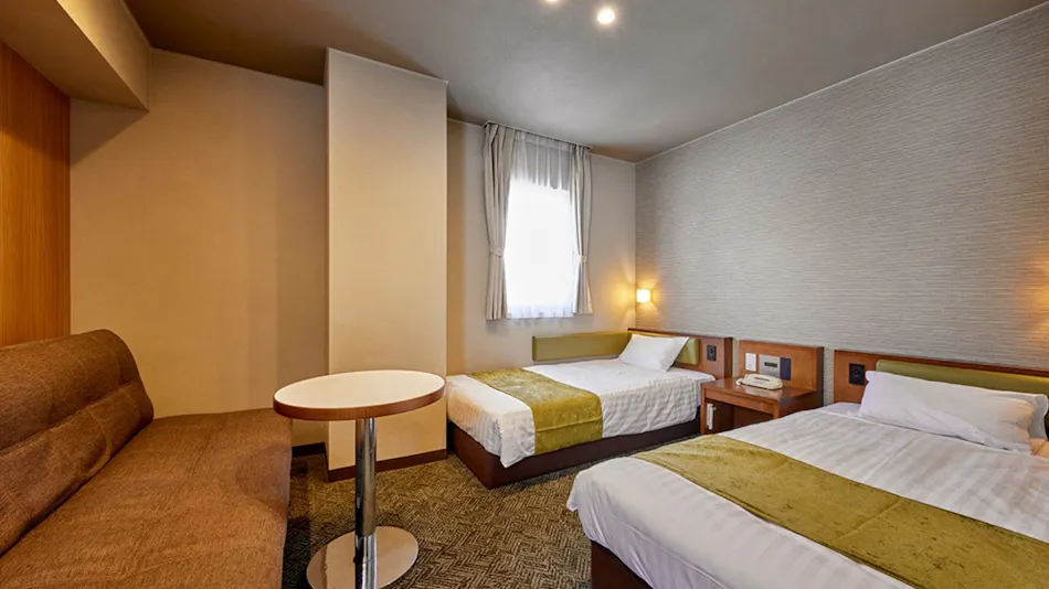 Shizuoka Town Hotel