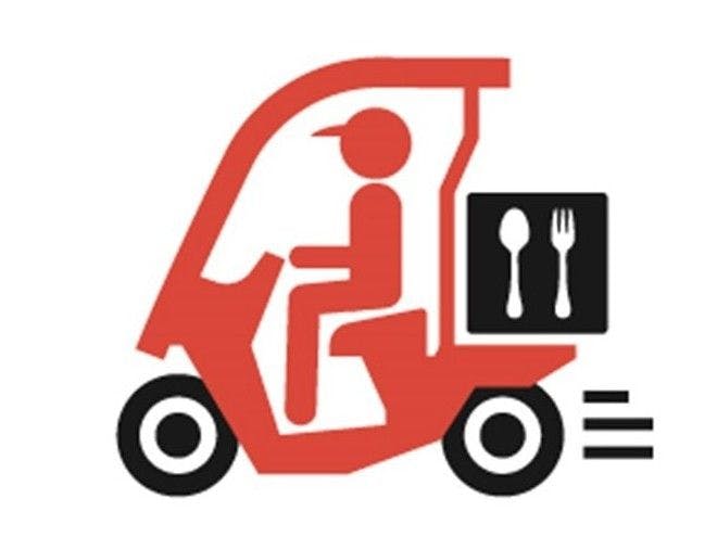 บริการจัดส่ง (สั่งอาหาร) ได้