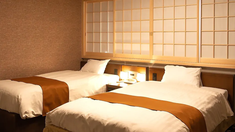 Shizuoka Town Hotel
