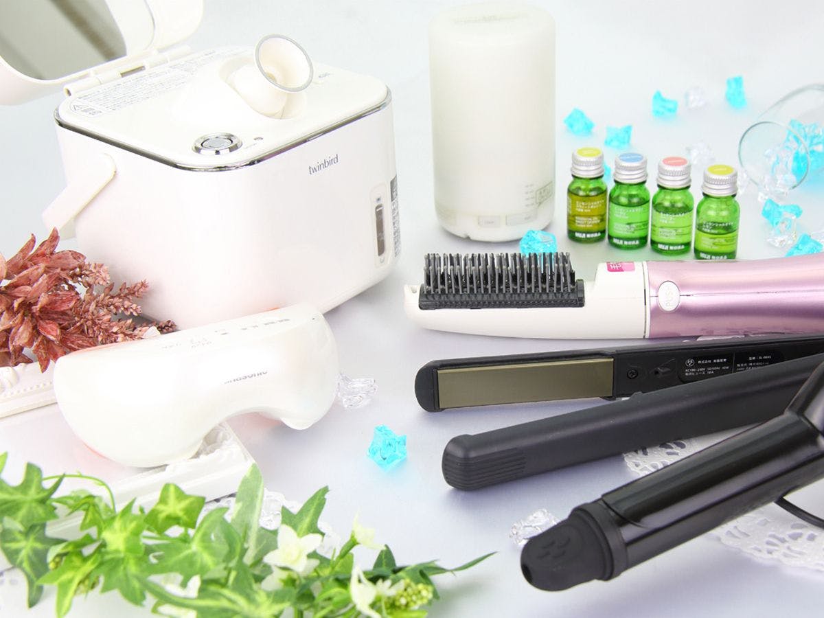 เครื่องกระจายกลิ่นหอมเป็นที่นิยมที่สุด!