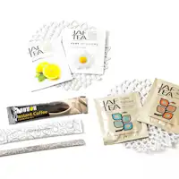 ★อาคารหลัก★ ชาและกาแฟ