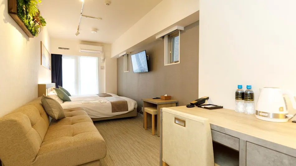 President Hotel Hakata