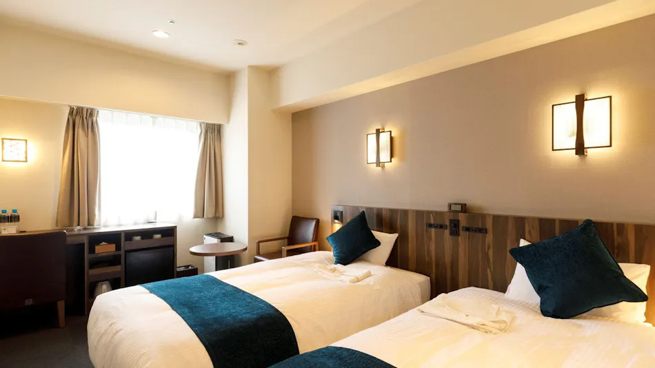 President Hotel Hakata