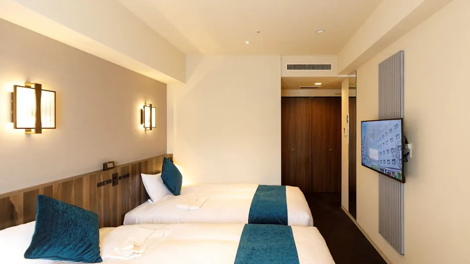 President Hotel Hakata