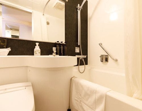 ★本館★ユニットバス