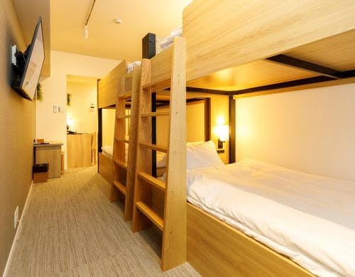 ★アネックス★お風呂・トイレ別