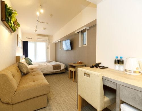 ★アネックス★お風呂・トイレ別