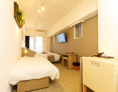 ★アネックス★お風呂・トイレ別