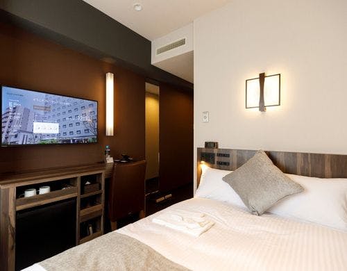 ★本館★シングルルーム（トラッド）