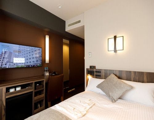 ★本館★セミダブルルーム
