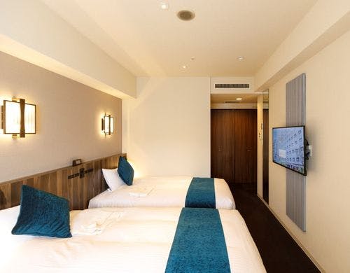 ★本館★ツインルーム