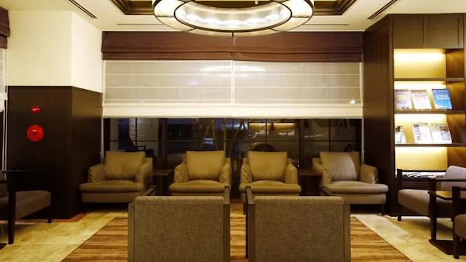 President Hotel Hakata