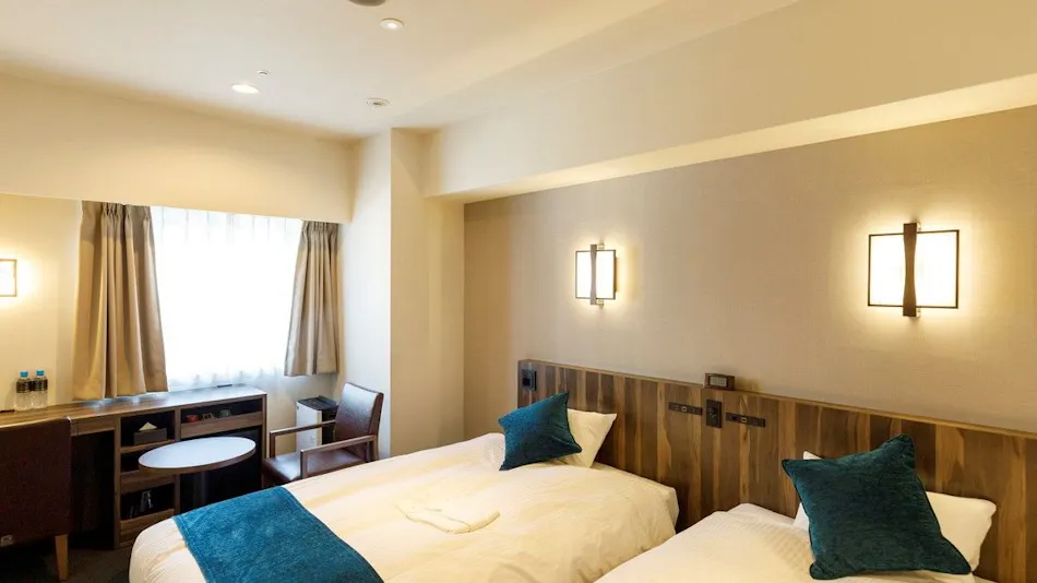 President Hotel Hakata