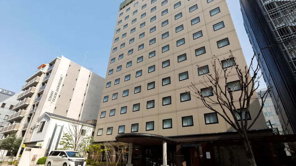 President Hotel Hakata