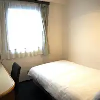 14 ตารางเมตร, เตียงเซมิ-ดับเบิล 1 เตียง