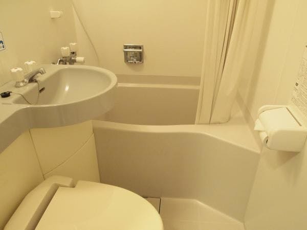 ห้องน้ำ