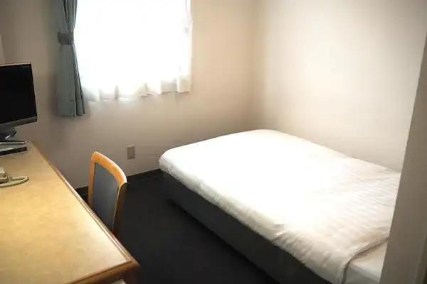 ห้องเตียงคู่