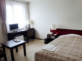 ホテルグリーンパーク