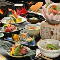 ■四季彩御膳【秋御膳】