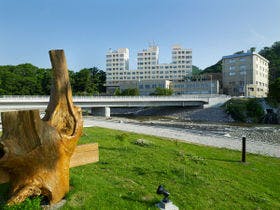 温根湯ホテル四季平安の館