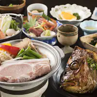 แนะนำ! ต้มปลาหัวไท + สเต็กหมูโนโตะ!