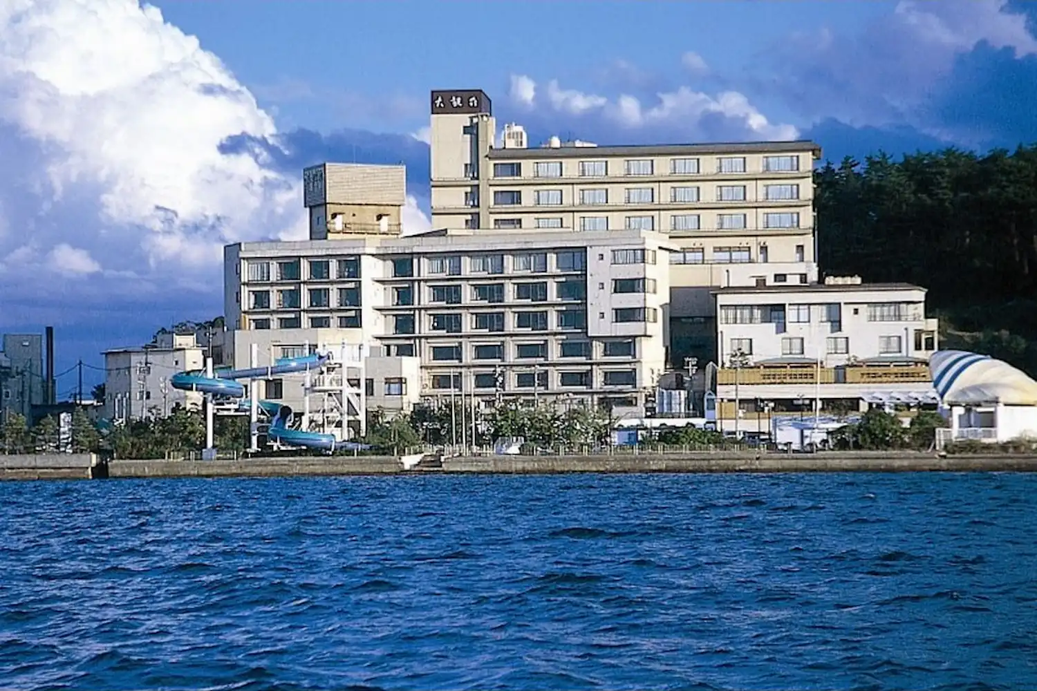 施設画像