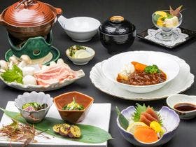 山形県職員会館あこや会館