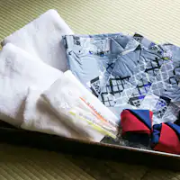 สิ่งอำนวยความสะดวก