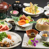 พฤษภาคม-มิถุนายน 2025【แผนเพลิดเพลิน】《ตัวอย่างเมนู》