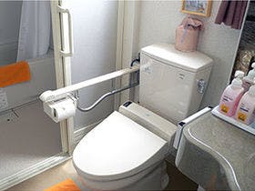 ファミリーロッジ旅籠屋・新潟南店