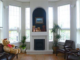 ファミリーロッジ旅籠屋・新潟南店