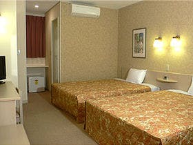 ファミリーロッジ旅籠屋・新潟南店