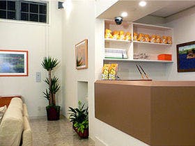 ファミリーロッジ旅籠屋・新潟南店