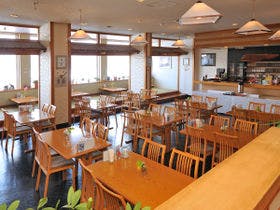 洞爺湖温泉　北海ホテル