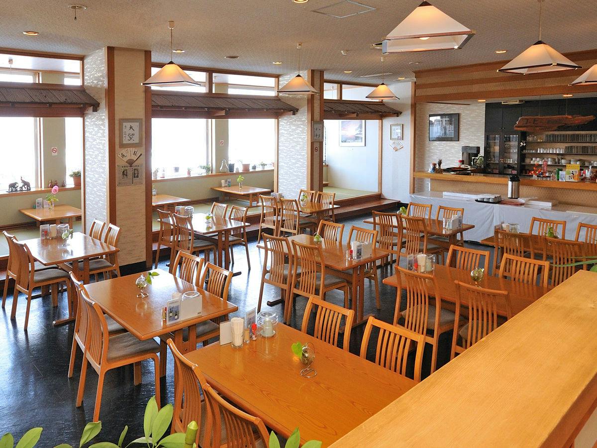 Toyako Onsen Hokkai Hotel