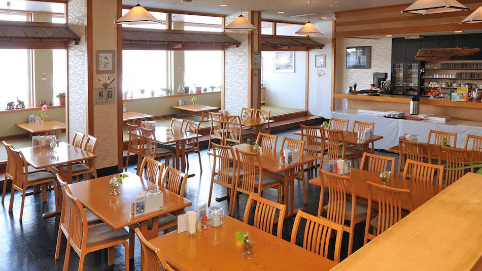 Toyako Onsen Hokkai Hotel