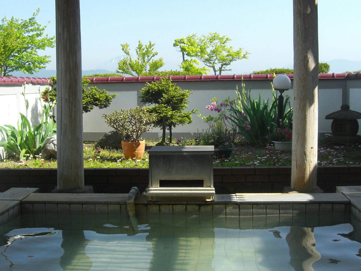 Toyako Onsen Hokkai Hotel