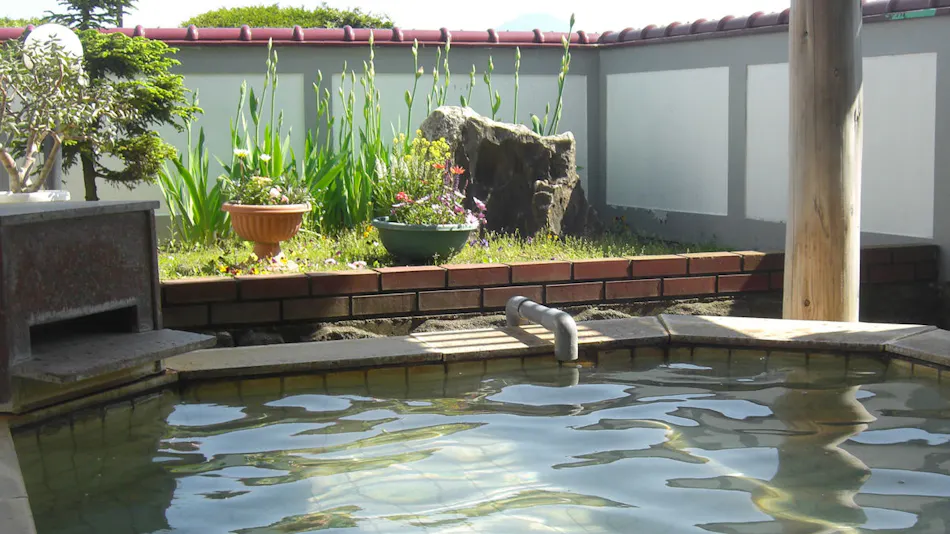 Toyako Onsen Hokkai Hotel