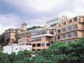 ホテルマリテーム海幸園