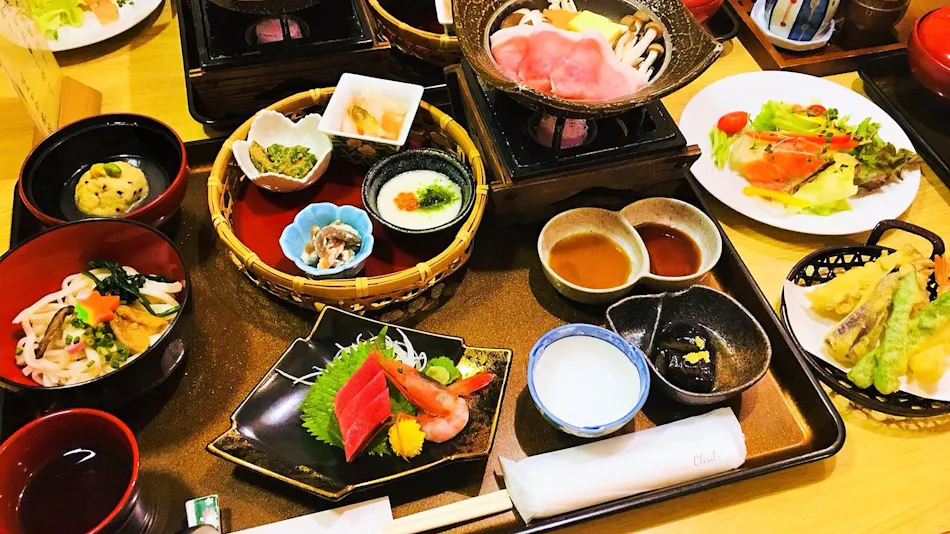 Harukitei Nakazawa Ryokan